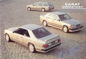 CARAT DUCHATELET BE-FR